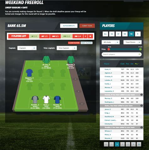 FantasyBet .